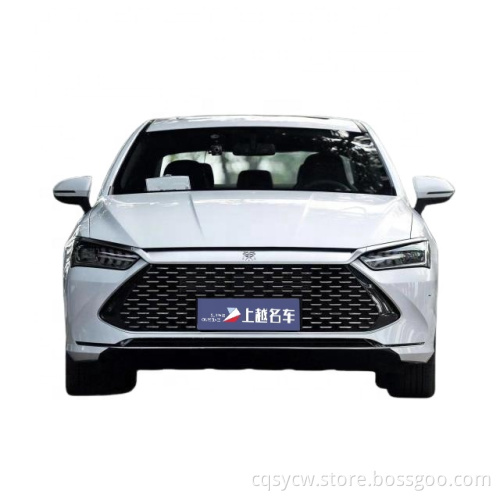 Wholesale New Energy Vehicles 2023 Car Electric new-energy vehicle cheap used byd cars used electric cars